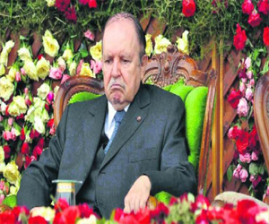   مصر اليوم - بوتفليقة يطيح من داخل مشفاه بسفير الجزائر في فرنسا