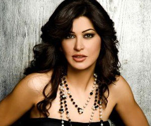 مصر اليوم - جومانا مراد فتاة شعبية في مشوار فرعون