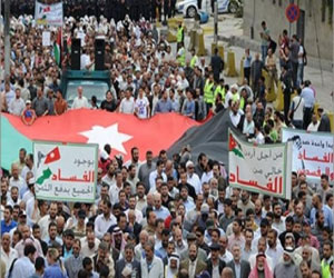   مصر اليوم - الظروف الاقتصادية أكثر الأسباب تأثيرًا على نشأة الحراك الشبابي الأردني