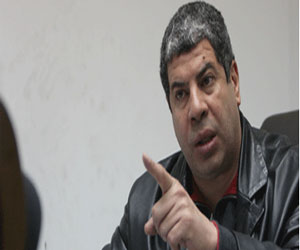  مصر اليوم - شوبير: مفيش هبوط في الدوري الجاري والموسم المقبل 24 فريقًا