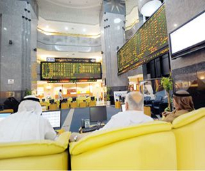   مصر اليوم - مشتريات الأجانب غير العرب تدعم صعود سوق أبوظبي 0.45%