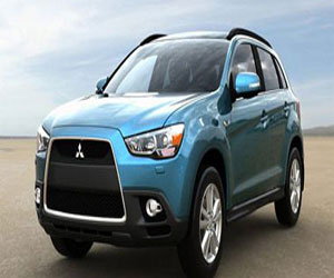  مصر اليوم - شركة ميتسوبيشي تسحب 9478 سيارة من السوق الصيني