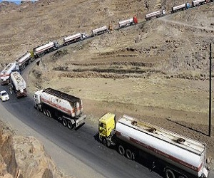   مصر اليوم - مواجهات بين الجيش اليمني ومسلحين يحتجزون ناقلات الوقود