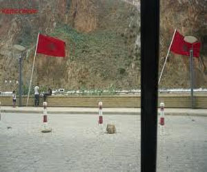   مصر اليوم - الجزائر تعتزم فتح حدودها البرية مع المغرب