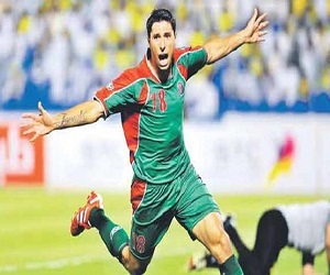   مصر اليوم - تيغالي في الوحدة الإمارتي بـ 3.4 مليون دولار