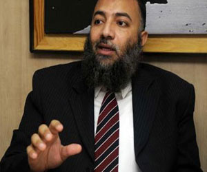   مصر اليوم - الجماعة الإسلامية تدين لقاء مبعوثة الاتحاد الأوربي بالمعارضة المصرية