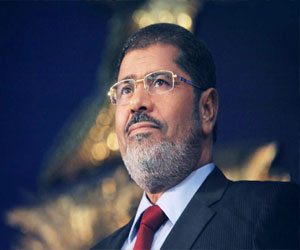   مصر اليوم - الشرق الأوسط تقدم حلقتين بمناسبة مرور سنة على حكم مرسي