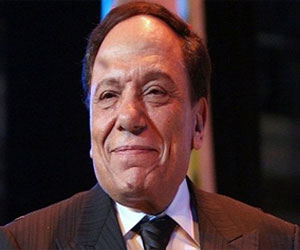 مصر اليوم - عادل إمام في الأقصر مرة أخرى لتصويرالعراف