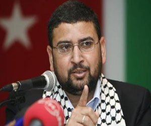   مصر اليوم - حماس تتهم فتح بتشويه صورتها بترويج فكرة تدخلها في شؤون الدول العربية