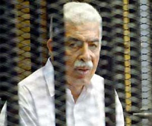   مصر اليوم - القضاء المصري يُخلي سبيل نظيف في الكسب غير المشروع