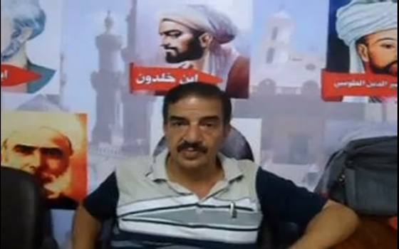   مصر اليوم - أمن السويس يطرد لاجئي سورية من قرية الحجاج بحجة القيام بأعمال الصيانة