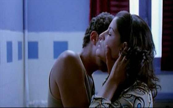 مصر اليوم - المشاهد الجريئة في السينما المغربية تُثير استياء الجمهور الأمازيغي