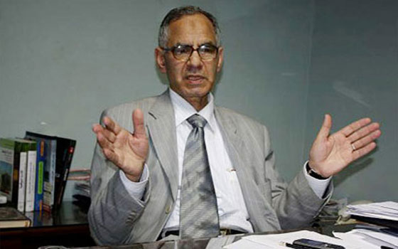   مصر اليوم - خطاب من وزير التنمية المحلية يكشف سعي الحكومة إلى أخونة المحليات