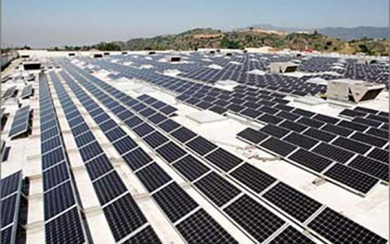   مصر اليوم - موارد المغرب من الطاقة الشمسية تصل إلى 3 آلاف ساعة سنويًا