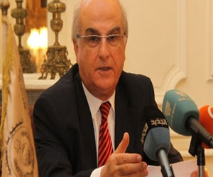 مصر اليوم - عمل المجلس يعاني من التداعيات السياسية