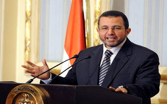   مصر اليوم - قنديل يصدر قرارًا بأسماء المجلس القومي للعدالة والمساواة وسط انتقادات القوى السياسية