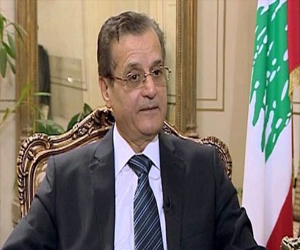   مصر اليوم - وزير الخارجية اللبناني ينفي طرد مواطنين من قطر