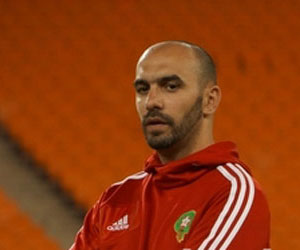   مصر اليوم - المدرب المساعد للمنتخب المغربي لـمصر اليوم: أضعنا التأهل وربحنا منتخبًا للمستقبل