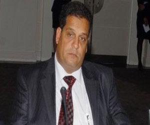   مصر اليوم - عاطف ياسين رئيسًا للبورصة المصرية وكمال نائبًا