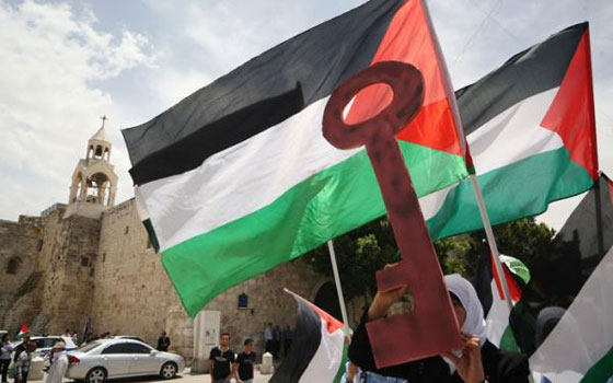   مصر اليوم - 24% من إجمالي اللاجئين الفلسطينيين يقيمون في قطاع غزة