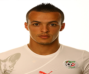   مصر اليوم - الجزائري فؤاد قادير: حلم المونديال بدأ لكننا لم نتأهل بعد