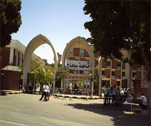   مصر اليوم - الحريه والعداله في سوهاج لمناقشة دور الشباب