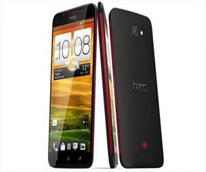 مصر اليوم - إتش تي سي تكشف النقاب عن هاتف Butterfly S