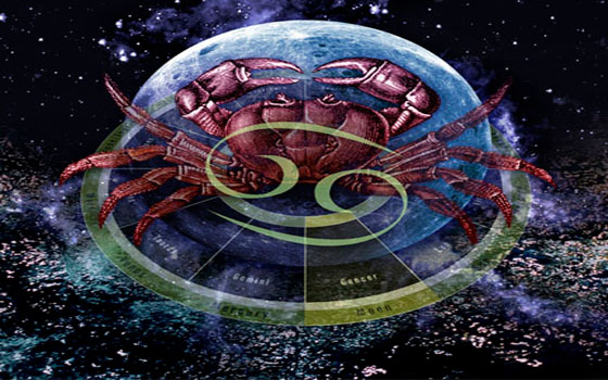   مصر اليوم - مواليد السرطان يجمع بين قوة الصخر وصلادة الصدفة وضعف الحب وهدوء القمر