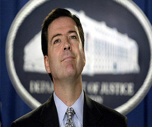   مصر اليوم - أوباما يعتزم تعيين كومي مديرًا لـ FBI