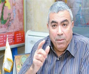   مصر اليوم - محافظ البحر الأحمر يبحث إنشاء مجزر آلي في الشلاتين