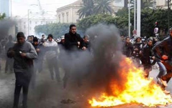   مصر اليوم - جنوب دمشق وريفها يشهدان اشتباكات مستمرة ووضع إنساني مزر