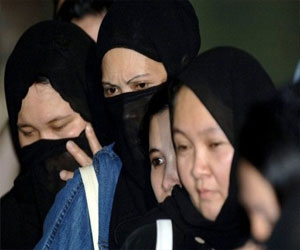   مصر اليوم - إندونيسيا تشترط 1500 ريال راتبًا للعاملة المنزلية في السعودية