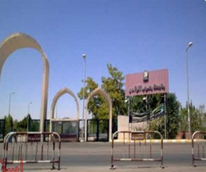   مصر اليوم - مجلس جامعة جنوب الوادي يناقش إنشاء جامعة البحر الأحمر الأحد