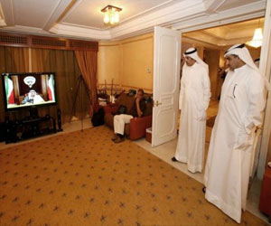   مصر اليوم - 25 يوليو موعدًا للانتخابات التشريعية الكويتية