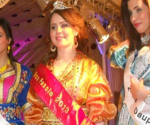   مصر اليوم - ملكة جمال فاس المغربية: فعاليات المسابقات الأوروبية لا تتناسب مع مبادئي