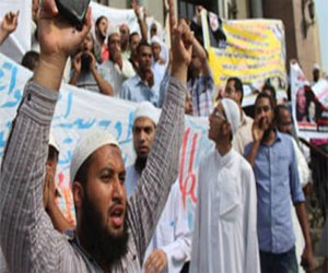   مصر اليوم - 36% من العرب يرون عدم احترام الإسلاميين لمبدأ التداول السلمي للسلطة