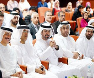 مصر اليوم - إطلاق جائزة التعليم العالي للتطبيقات الذكية لطلبة الجامعات الإماراتية