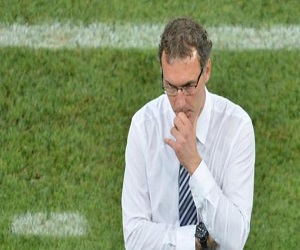   مصر اليوم - بلان مدربًا لسان جيرمان الموسم المقبل