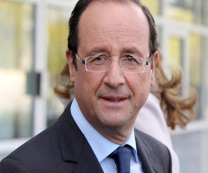   مصر اليوم - الرئيس الفرنسي يزور الأردن الأحد المقبل