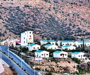   مصر اليوم - السياح يرفعون نسب الإشغال في فنادق الباحة 80%