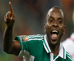   مصر اليوم - النيجيري سانداي مبا يدخل اهتمامات الوداد المغربي