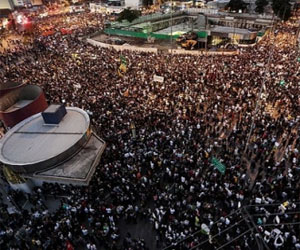  مصر اليوم - الفيفا ينفي تفكيره في إيقاف كأس القارات