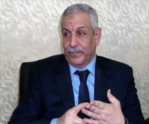   مصر اليوم - محافظ الأقصر ينفي تقديم استقالته لسبب الاحتجاجات الشعبية