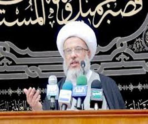   مصر اليوم - ممثل السيستاني يدعو وفودًا سنّية إلى كربلاء