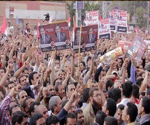   مصر اليوم - الجهاد الإسلامي تعلن دعمها للرئيس في مصر أيًا كان حزبه