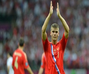   مصر اليوم - دنيسوف إلى إنجي وأرشافين يقترب من زينيت