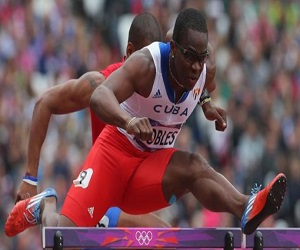   مصر اليوم - الإتحاد الكوبي لألعاب القوى يستبعد روبلس وموناكو