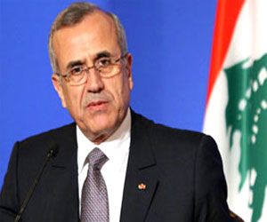   مصر اليوم - الرئيس اللبناني يؤكد أن سورية بدأت بالشكاوى بشأن الخروقات في مجلس الأمن