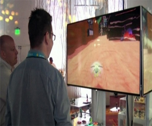 مصر اليوم - منافسة حادة بين سوني ومايكروسوفت في الألعاب الإلكترونية