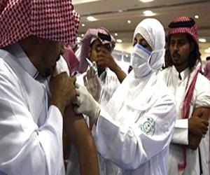   مصر اليوم - الصحة السعودية: شفاء 14 إصابة من فيروس كورونا